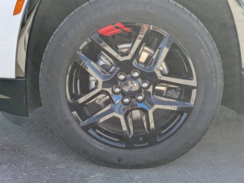 Certified 2022 Chevrolet Traverse Premier w/ Redline Edition image 55