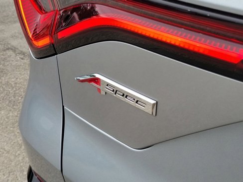 New 2026 Acura MDX A-Spec image 5