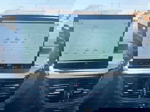 New 2025 Ford Escape Active image 13