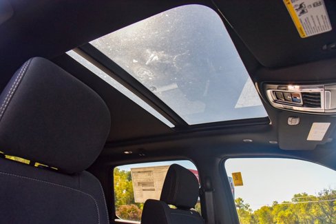 New 2026 RAM 1500 4x4 Crew Cab image 20