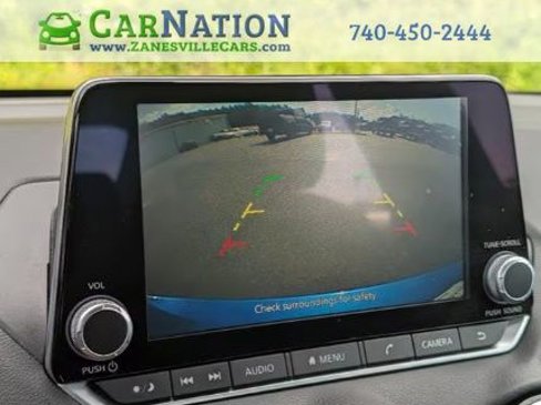 Used 2022 Nissan Sentra SV image 4