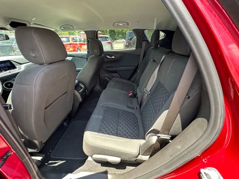 Used 2020 Chevrolet Blazer LT w/ LPO, Sport Package image 25