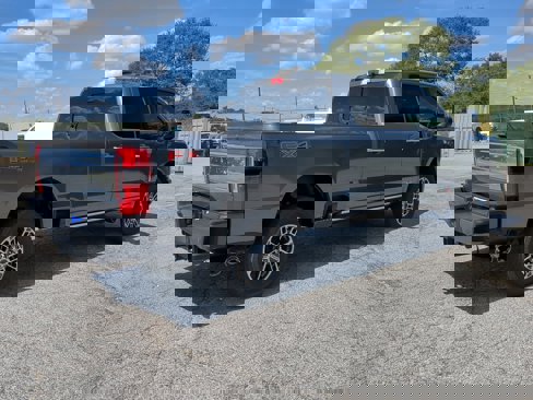 New 2026 Ford F350 Platinum image 3
