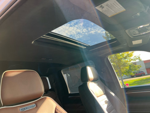 Used 2024 GMC Sierra 3500 Denali Ultimate image 14