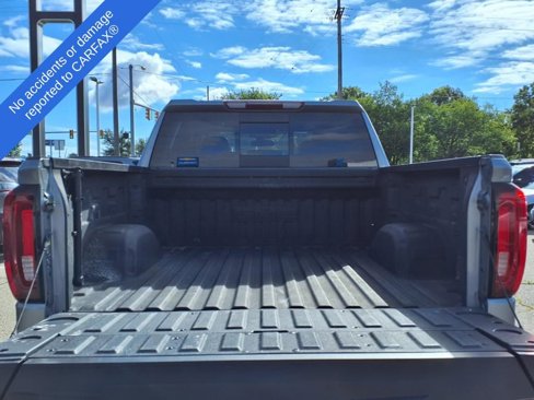 Used 2023 GMC Sierra 1500 SLT w/ SLT Convenience Package image 10