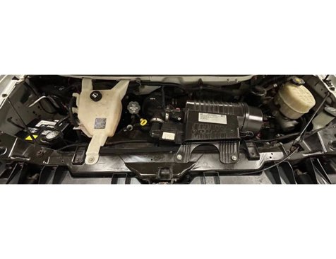 Used 2017 GMC Savana 2500 image 12