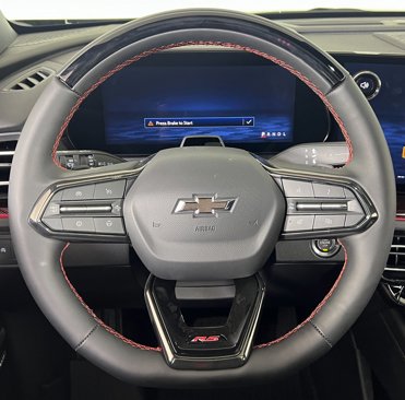 New 2026 Chevrolet Traverse RS w/ LPO, Floor Liner Package image 11