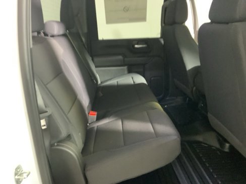 New 2025 Chevrolet Silverado 2500 W/T image 37