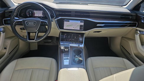 Used 2019 Audi A6 3.0T Premium Plus w/ Premium Plus Package image 36