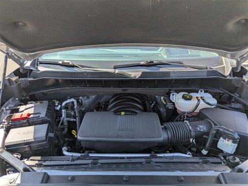 Certified 2024 Chevrolet Silverado 1500 High Country w/ Technology Package image 57
