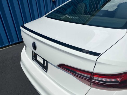 Used 2022 Volkswagen Jetta GLI Autobahn image 30