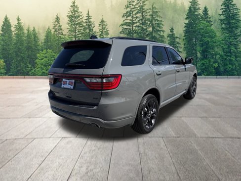 New 2026 Dodge Durango GT image 3