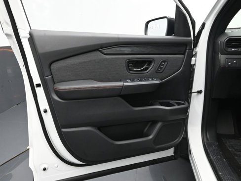 New 2026 Honda Passport TrailSport image 30