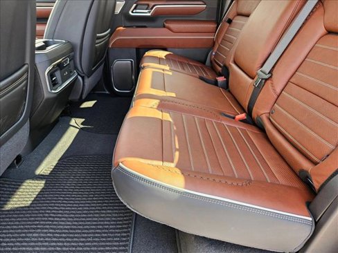New 2026 GMC Sierra 2500 Denali Ultimate image 16