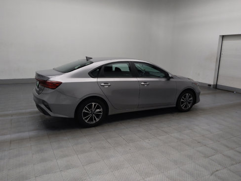 Used 2023 Kia Forte LXS image 10