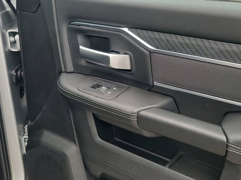 New 2026 RAM 2500 Big Horn image 49