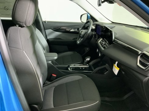 New 2026 Chevrolet TrailBlazer LT w/ Convenience Package image 36