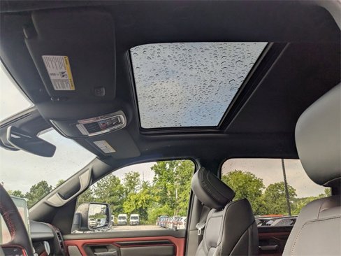 New 2026 RAM 1500 Rebel image 26