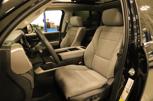 Used 2024 Toyota Tundra Limited image 20