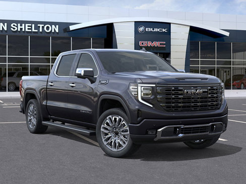 New 2026 GMC Sierra 1500 Denali Ultimate image 7