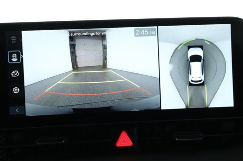 Used 2025 Hyundai Ioniq 5 N image 18