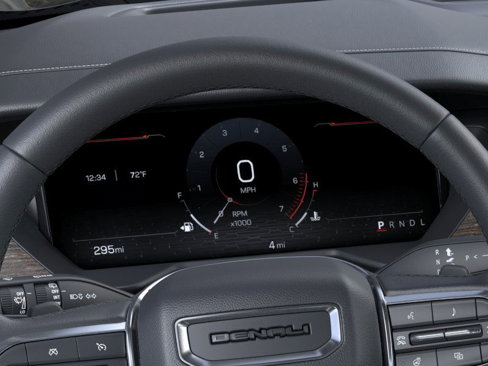 New 2026 GMC Acadia Denali w/ LPO, Floor Liner Package image 18