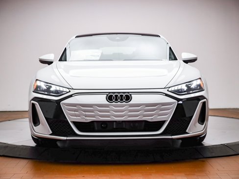 New 2025 Audi S e-tron GT Premium Plus image 11