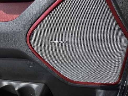 New 2025 RAM 1500 Rebel w/ Rebel Level 2 Equipment Group image 22