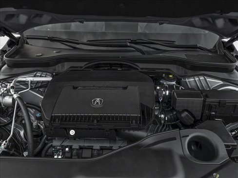New 2026 Acura MDX FWD w/ Technology Package image 8