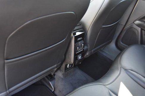 Certified 2023 Jeep Compass Altitude image 12