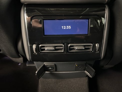 New 2025 Lincoln Aviator Reserve w/ Equipment Group 201A image 32