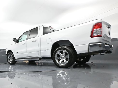 Used 2022 RAM 1500 Lone Star image 30