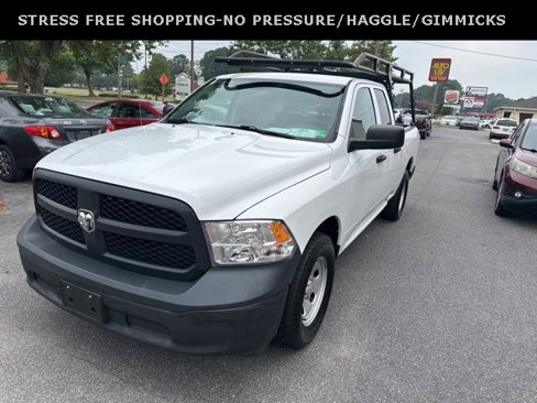 Used 2018 RAM 1500 Tradesman w/ Popular Equipment Group image 20
