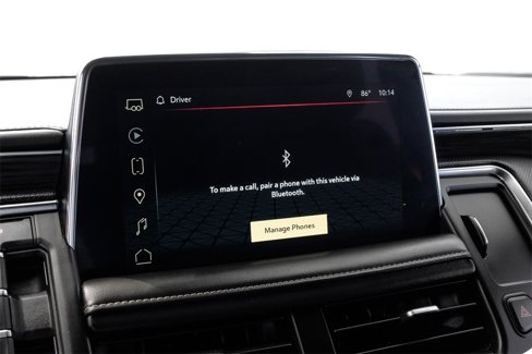 Used 2022 GMC Yukon XL SLT w/ SLT Luxury Package image 31