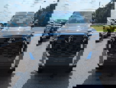 New 2026 Toyota Tundra SR5 image 8