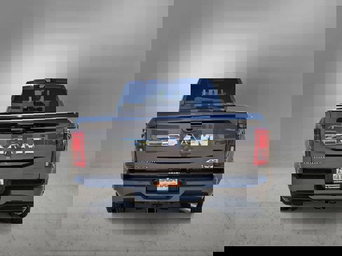 New 2026 RAM 3500 Laramie image 7