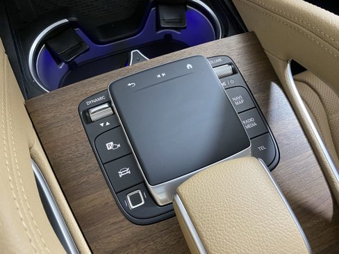 New 2025 Mercedes-Benz GLS 450 4MATIC image 28