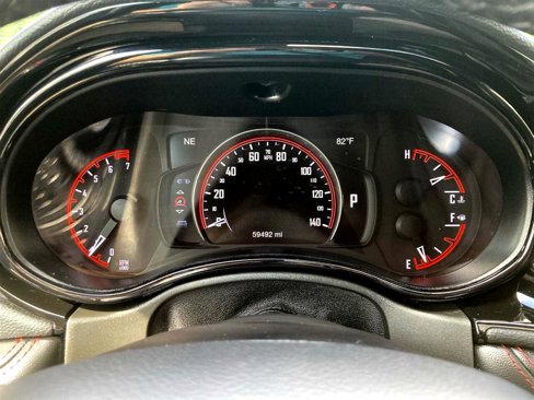 Used 2023 Dodge Durango GT image 25