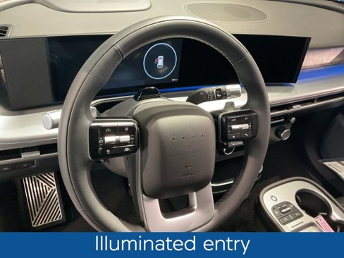 New 2026 Hyundai Ioniq 9 Calligraphy image 16