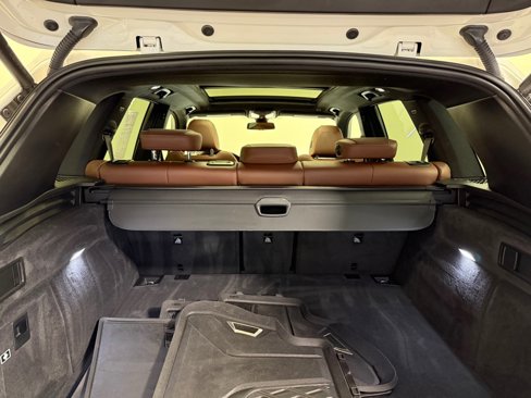 Used 2023 BMW X5 xDrive40i w/ M Sport Package image 21