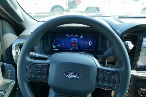 New 2025 Ford F150 STX image 22