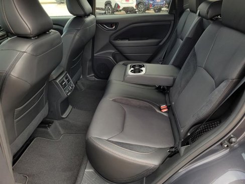 New 2025 Subaru Forester Touring image 19