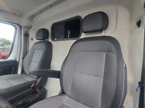 Used 2022 RAM ProMaster 3500 image 6