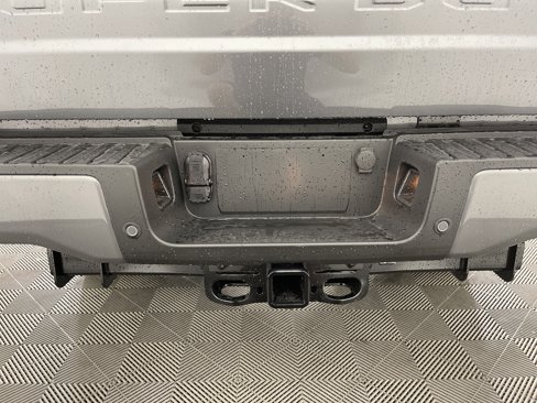 New 2026 Ford F350 XL image 7