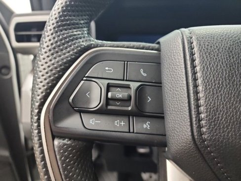 Used 2024 Toyota Tacoma TRD Sport w/ TRD Sport Upgrade Package image 38
