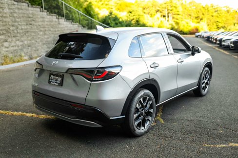 New 2026 Honda HR-V EX-L image 3