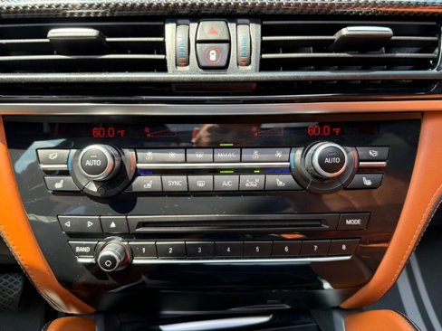 Used 2017 BMW X5 M image 30