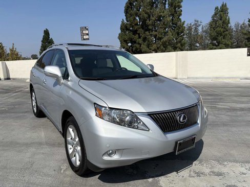Used 2010 Lexus RX 350 2WD image 31