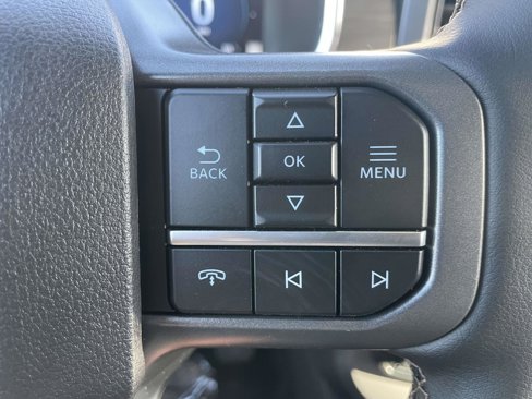 New 2025 Ford F150 Lariat image 11