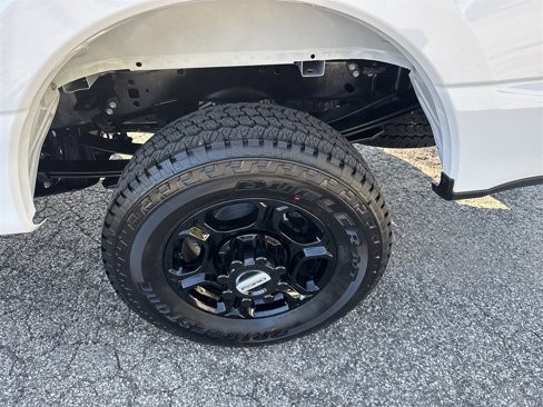 New 2026 Ford F250 XL image 8